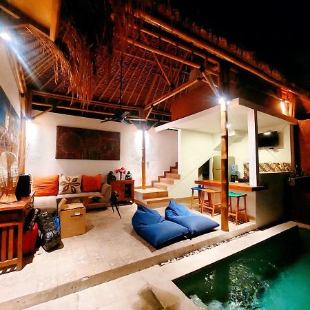 Happiness Villa 1Br+Private Pool @Seminyak Ngoại thất bức ảnh
