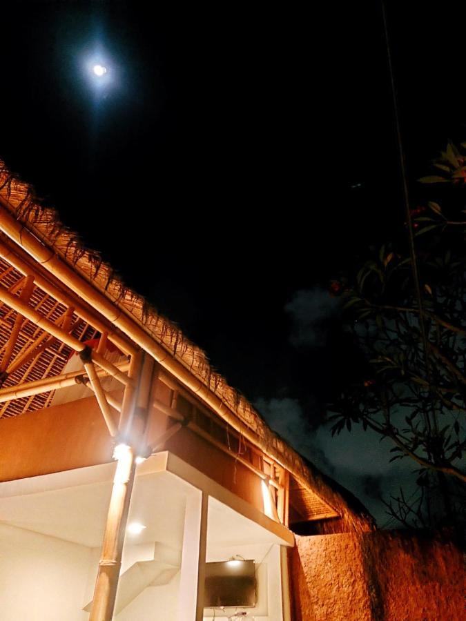 Happiness Villa 1Br+Private Pool @Seminyak Ngoại thất bức ảnh