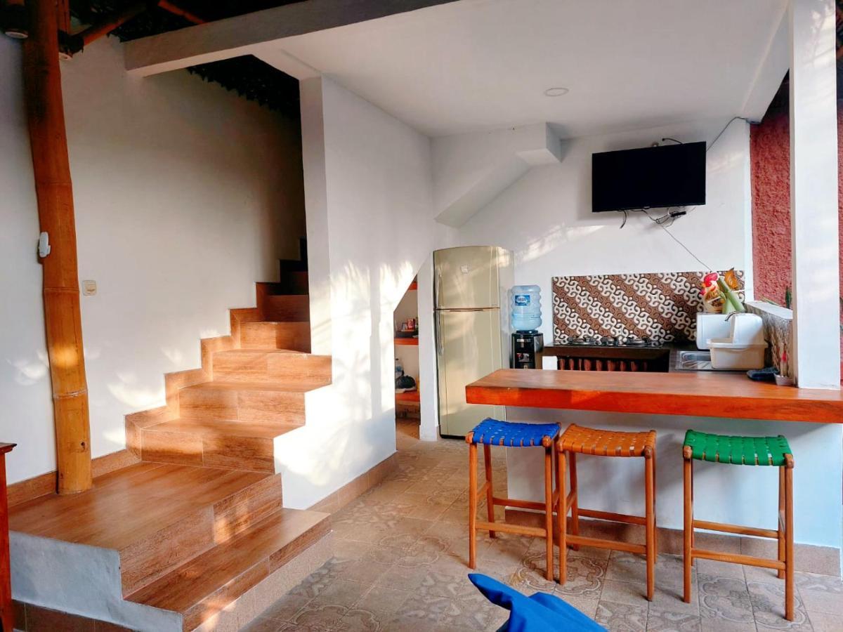 Happiness Villa 1Br+Private Pool @Seminyak Ngoại thất bức ảnh